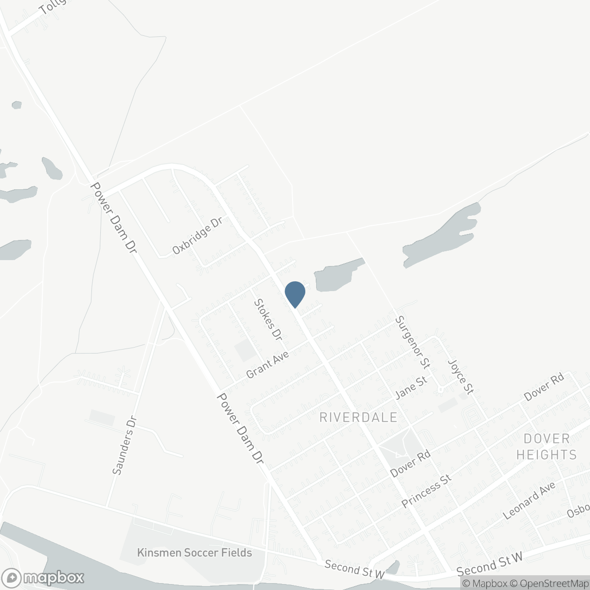 1519 STEPHEN STREET, Cornwall, Ontario K6J 5P6